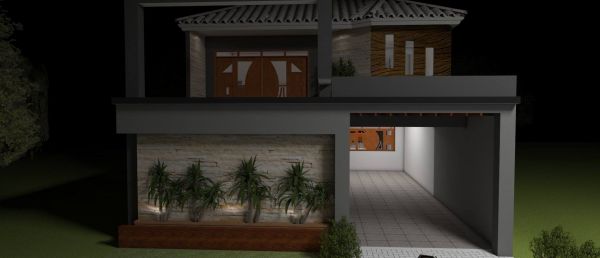 Projetos 3D